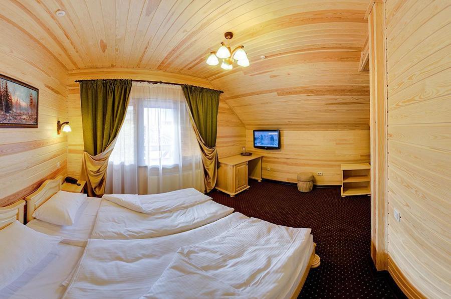 Forest House タターリウ 部屋 写真
