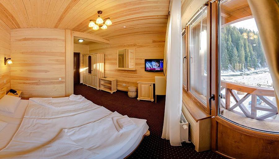Forest House タターリウ 部屋 写真