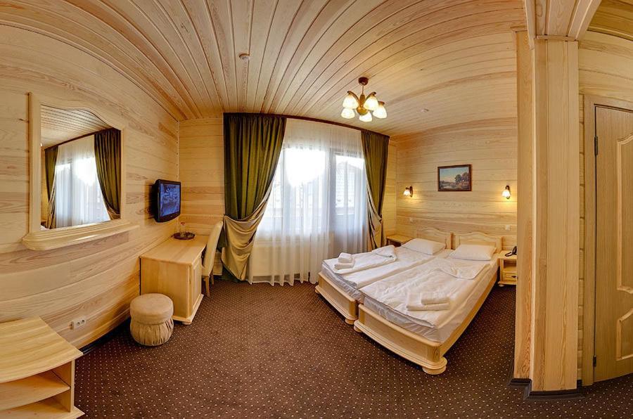 Forest House タターリウ 部屋 写真