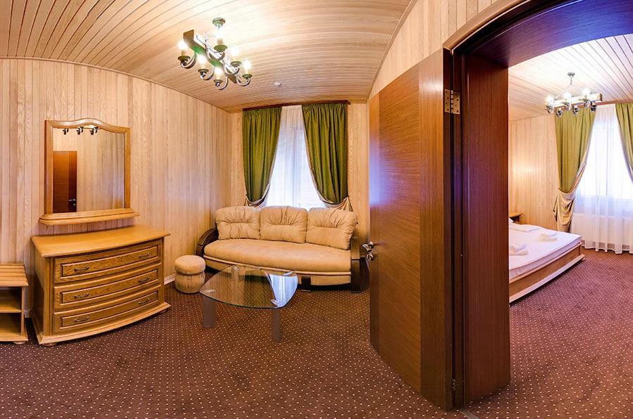 Forest House タターリウ 部屋 写真