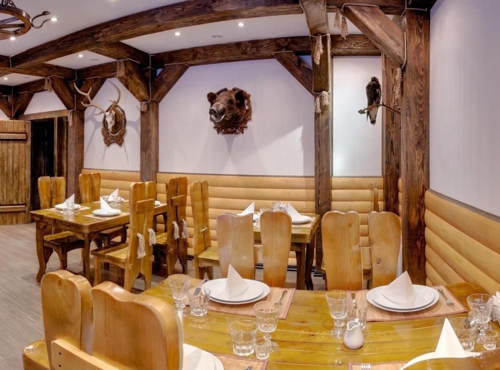 Forest House タターリウ エクステリア 写真