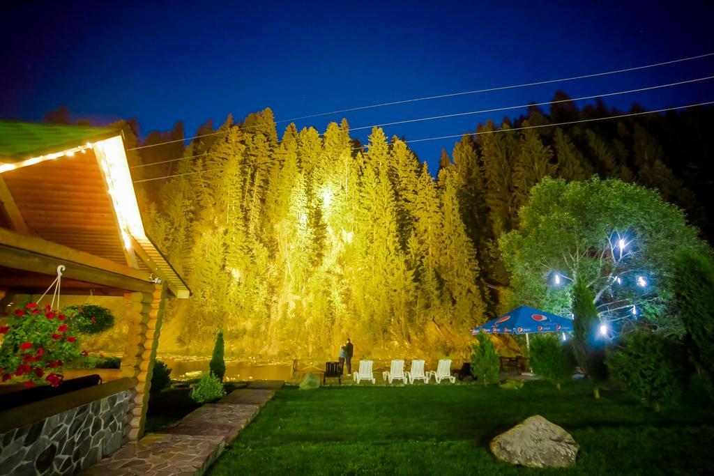Forest House タターリウ エクステリア 写真